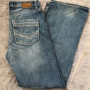BKE Tyler Jeans - 33L